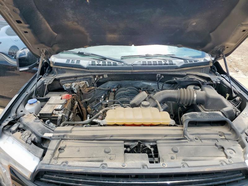 2018 FORD F150 SUPER - 1FTEW1E58JKD66986