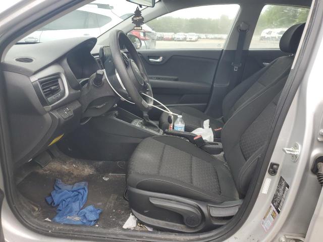 2023 KIA RIO LX 3KPA24AD4PE549905