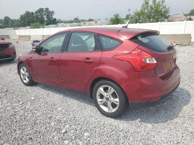 Vin: 1fadp3k27dl306510, lot: 59370585, ford focus se 20132