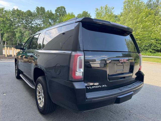 Vin: 1gks2gkc3jr134876, lot: 62240285, gmc yukon k1500 slt 20183