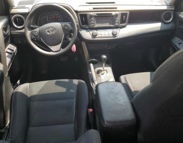 2015 TOYOTA RAV4 XLE - 2T3RFREV2FW240394