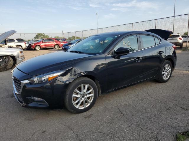 Vin: 3mzbn1u71jm244498, lot: 61695945, mazda 3 sport 2018 img_1