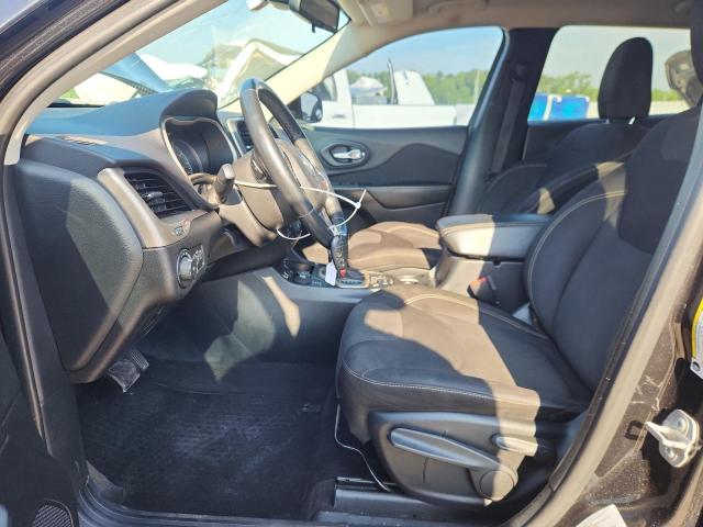 2015 JEEP CHEROKEE L 1C4PJMCS1FW757298