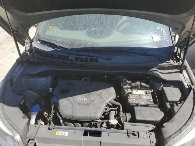 2016 KIA SOUL - KNDJN2A22G7326403
