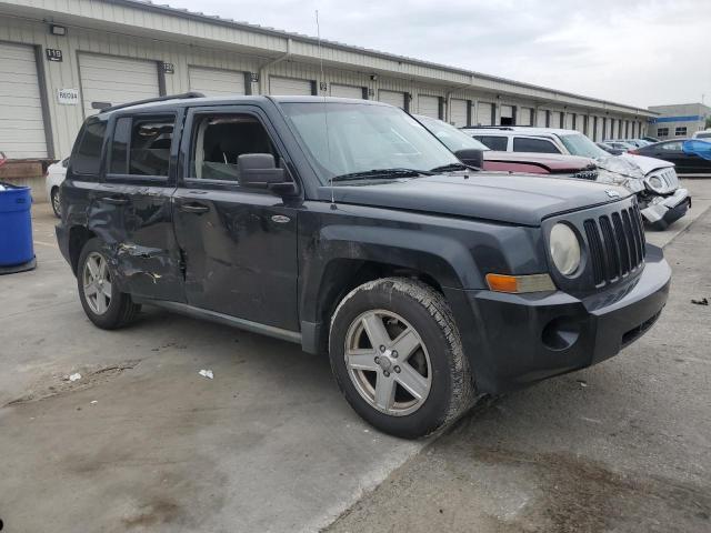Vin: 1j4nf2gb9ad631079, lot: 60921195, jeep patriot sport 20104
