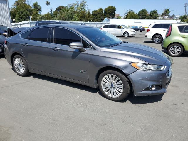 2014 FORD FUSION TIT - 3FA6P0SU1ER136477