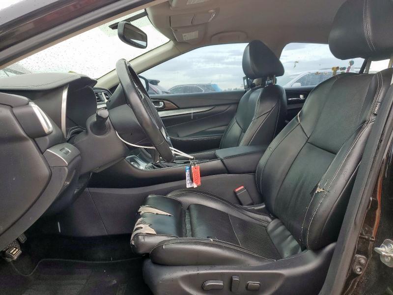 2018 NISSAN MAXIMA 3.5 - 1N4AA6AP8JC368271