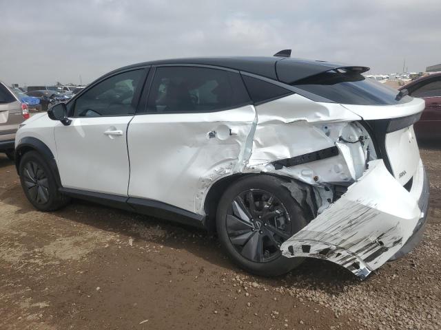 2025 NISSAN ARIYA EVOL JN8DF0BF5SM762421