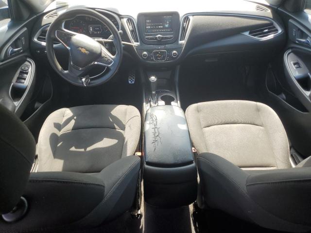 2016 CHEVROLET MALIBU LS - 1G1ZB5ST2GF349358