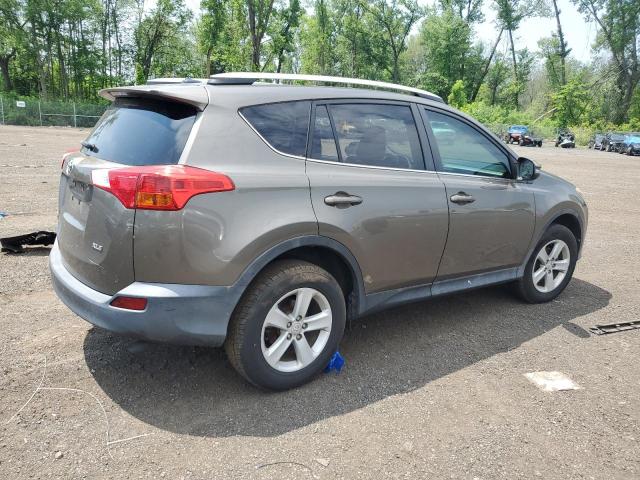 Vin: 2t3wfrev4dw052394, lot: 59708665, toyota rav4 xle 20133