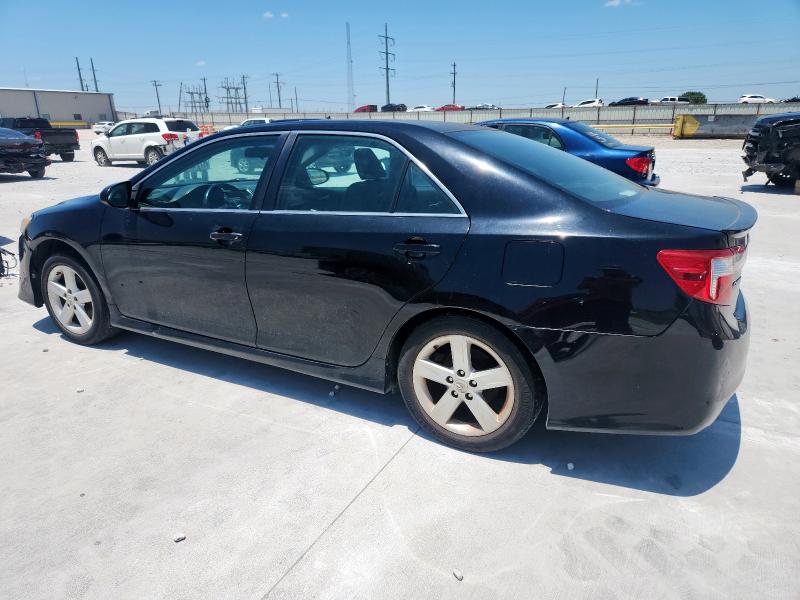 Vin: 4t1bf1fkxcu193692, lot: 61595265, toyota camry base 20122