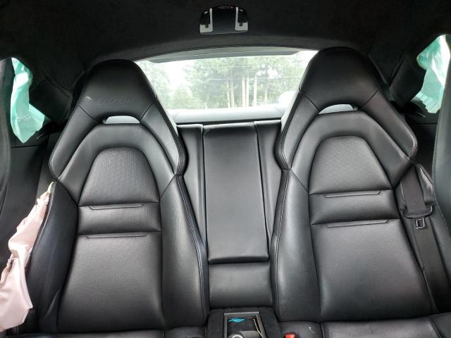 2019 PORSCHE PANAMERA T WP0AF2A75KL145434