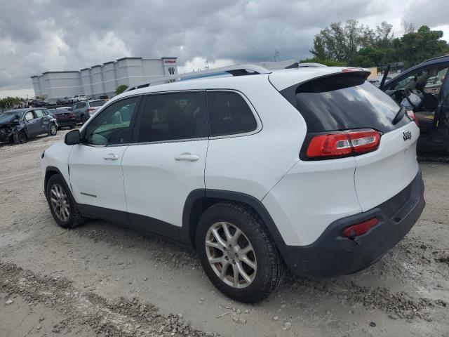 Vin: 1c4pjlcs9gw137505, lot: 62569105, jeep grand cher latitude 20162