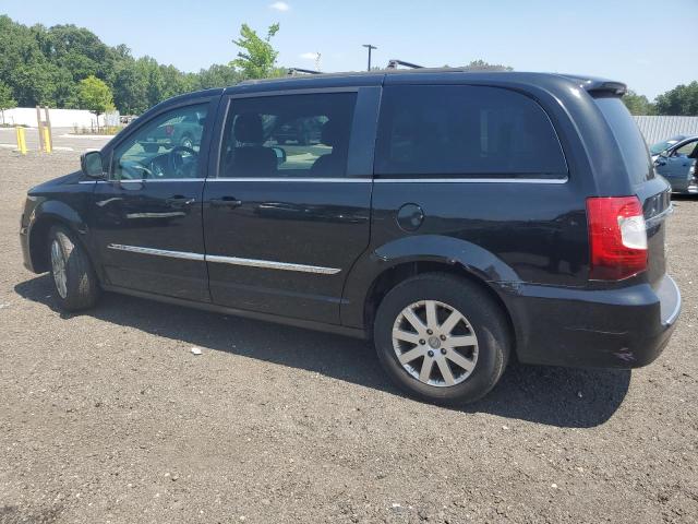 Vin: 2c4rc1bg8dr797365, lot: 62074655, chrysler minivan touring 20132