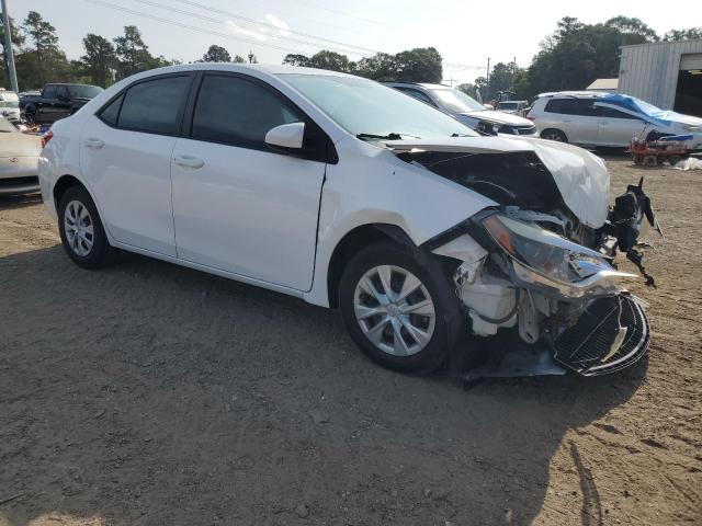 Vin: 5yfburhexfp210511, lot: 59052695, toyota corolla l 20154