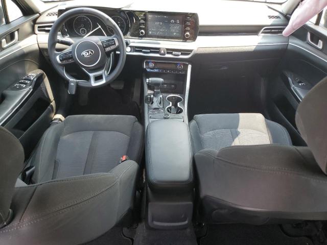 2021 KIA K5 LXS 5XXG14J23MG027314