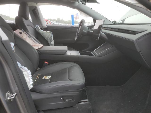 2026 TESLA MODEL Y 7SAYGDEEXTF326312