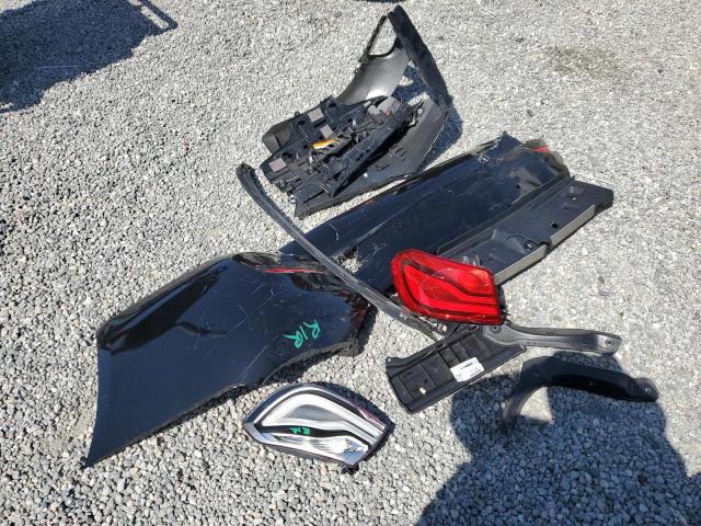 2019 BMW 430I GRAN WBA4J1C51KBM13044