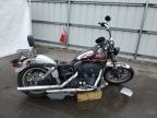 2007 HARLEY-DAVIDSON FXDBI - 1HD1GX4117K300154