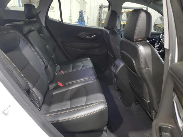 2020 GMC TERRAIN SL - 3GKALPEX8LL267859