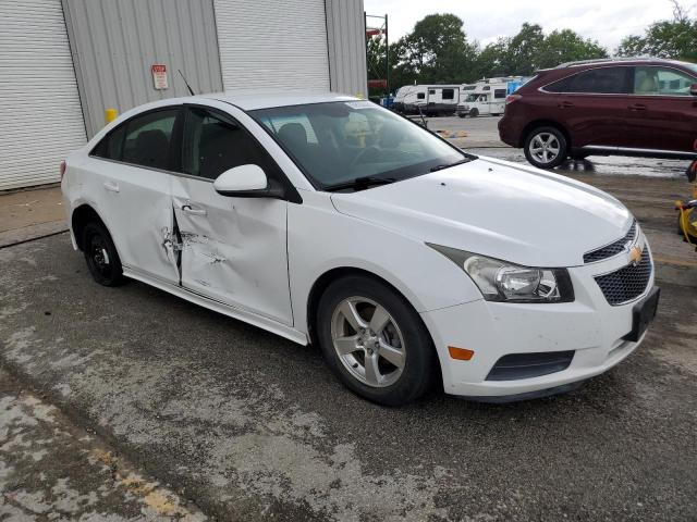 Vin: 1g1pf5scxc7288972, lot: 59106895, chevrolet cruze lt 20124