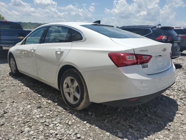 2025 CHEVROLET MALIBU LS 1G1ZB5ST3SF100723