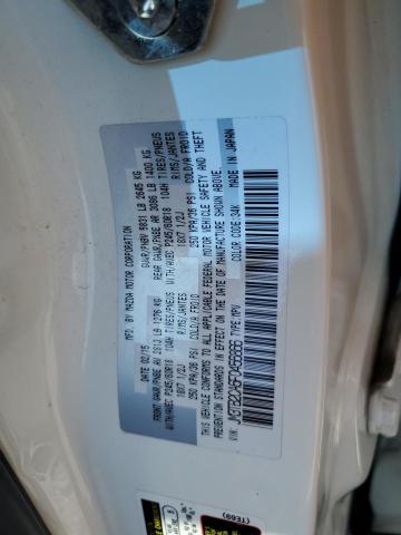 2015 MAZDA CX-9 TOURI JM3TB2CA6F0456866