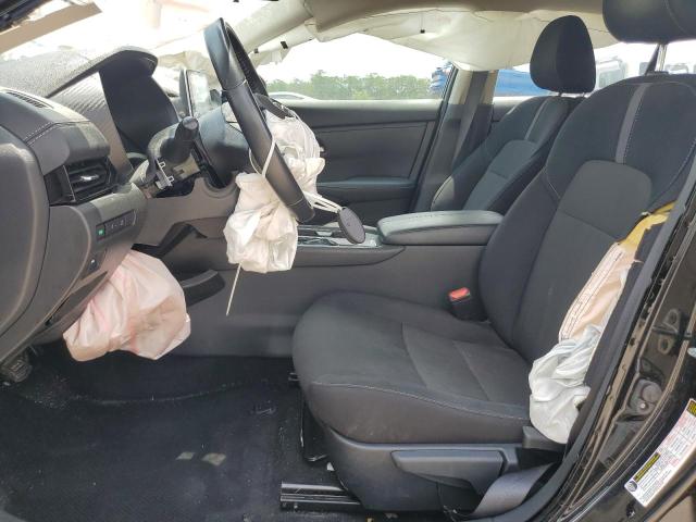 2022 NISSAN SENTRA SV 3N1AB8CV7NY292878