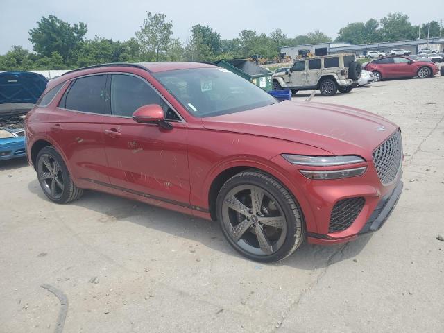 2025 GENESIS GV70 BASE 5NMMADTB5SH026860