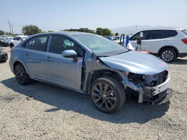 2024 TOYOTA COROLLA XS 5YFT4MCE4RP207848