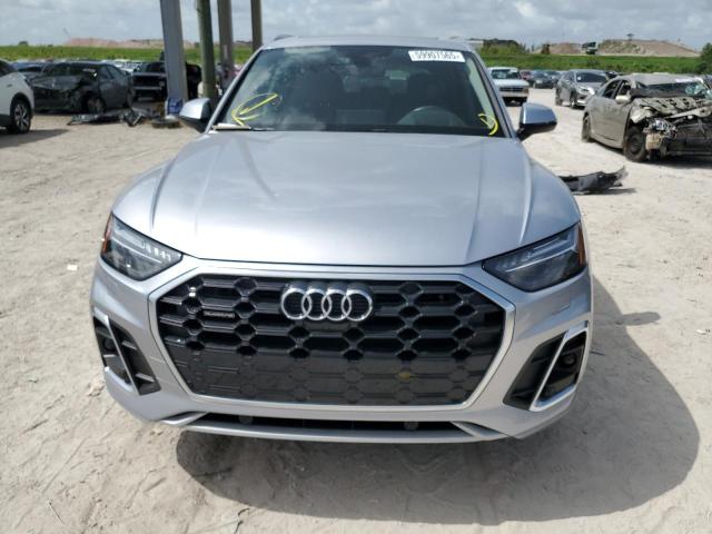 2023 AUDI Q5 PRESTIG WA1FAAFY7P2061803