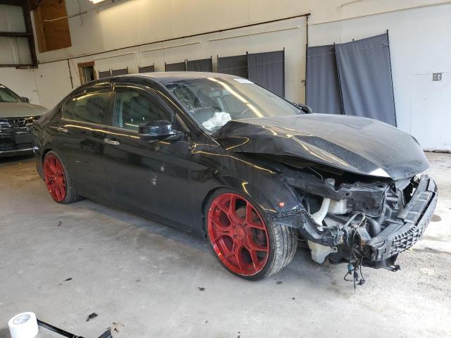 Vin: 1hgcr2f8xda275680, lot: 62262975, honda accord exl 20134