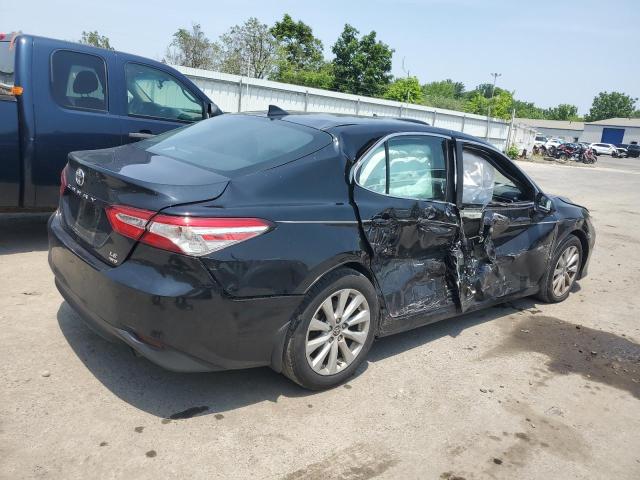 Vin: 4t1l11bk6lu010944, lot: 60361775, toyota camry le 20203
