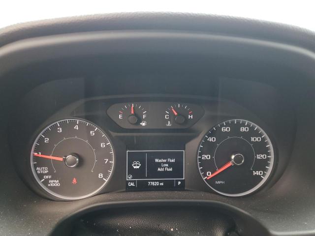 2019 GMC ACADIA SLE 1GKKNKLA8KZ225974
