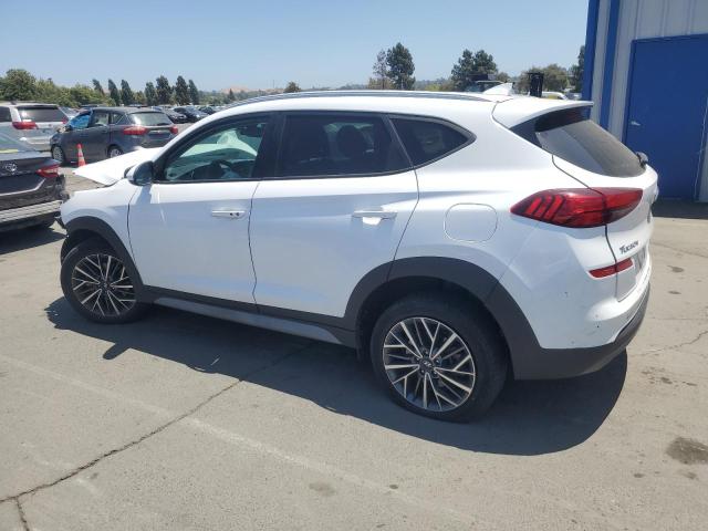 2021 HYUNDAI TUCSON LIM - KM8J33AL0MU411933