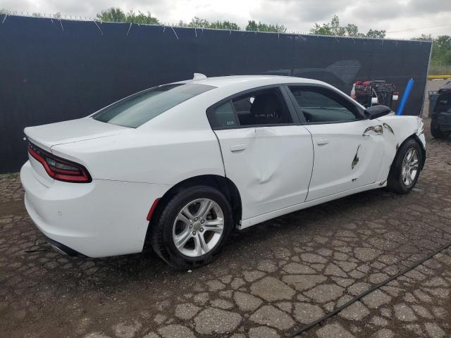 2023 DODGE CHARGER SX 2C3CDXBG9PH559559