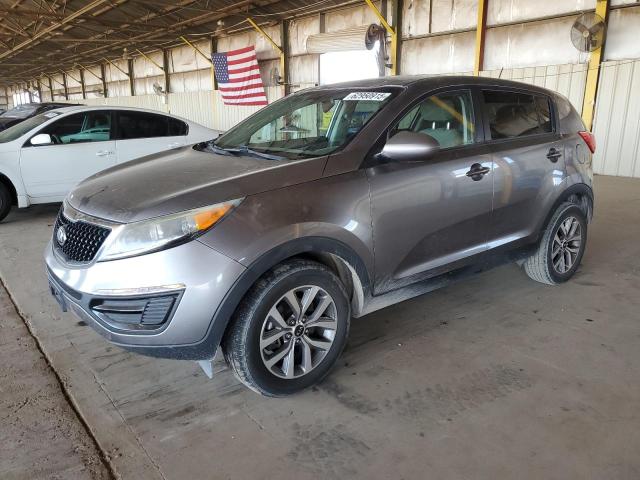 Vin: kndpb3ac3e7554831, lot: 62950915, kia sportage base 2014 img_1