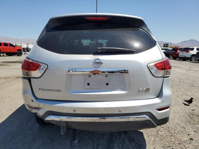 2015 NISSAN PATHFINDER S - 5N1AR2MN7FC650281