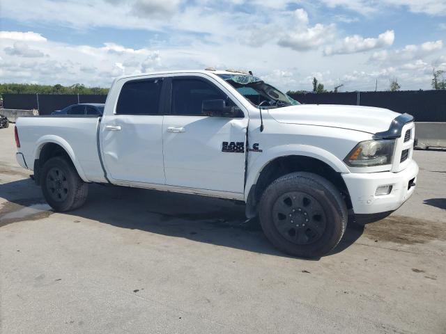 Vin: 3c6ur5fl7hg695033, lot: 60432345, ram 2500 laramie 20174