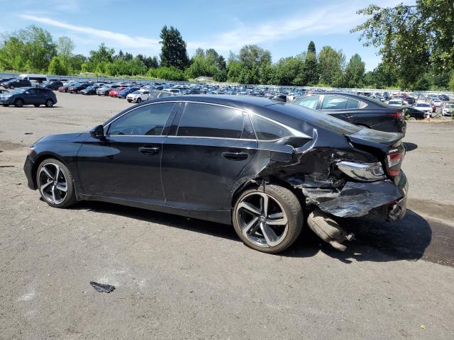 Vin: 1hgcv1f32ka074170, lot: 59742625, honda accord sport 20192