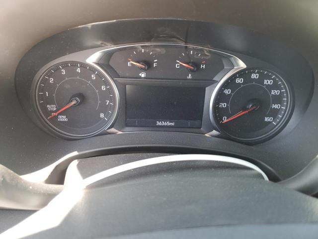 2023 GMC TERRAIN SL - 3GKALVEG1PL189242