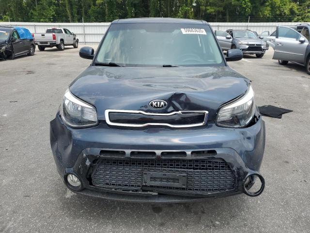 2016 KIA SOUL + - KNDJP3A56G7286305