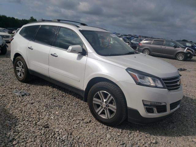 Vin: 1gnkvhkd0hj296997, lot: 61023645, chevrolet traverse lt 20174
