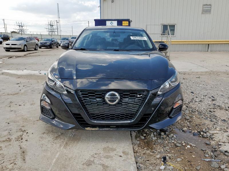 2020 NISSAN ALTIMA S - 1N4BL4BV7LC113579