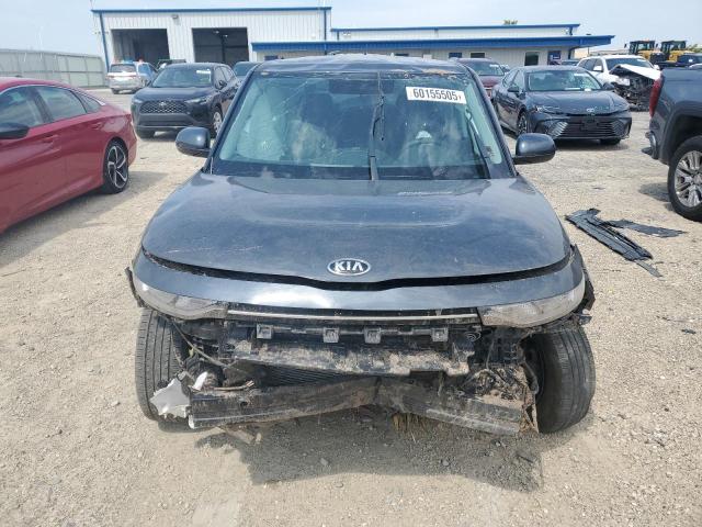 2020 KIA SOUL LX KNDJ23AU0L7731766