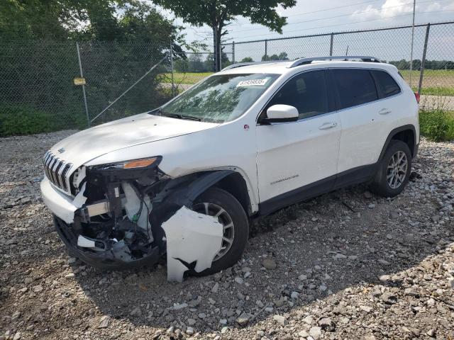 Vin: 1c4pjmlx8jd617944, lot: 61939835, jeep grand cher latitude plus 2018 img_1