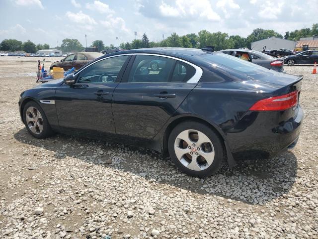 Vin: sajas4bn6ha952412, lot: 62642355, jaguar xe 20172