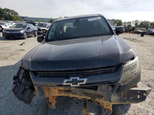 2016 CHEVROLET COLORADO Z71 1GCPTDE16G1328400
