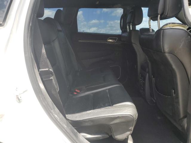 2018 JEEP GRAND CHER - 1C4RJFCG5JC179040