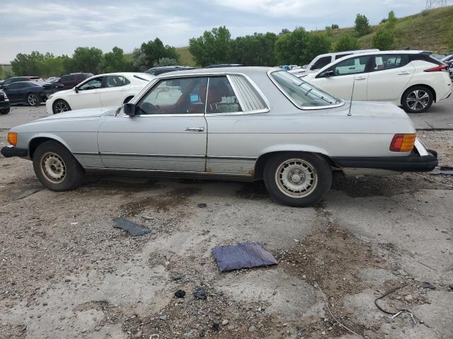 Vin: 10702412017236, lot: 62397525, mercedes-benz slc-class 19772